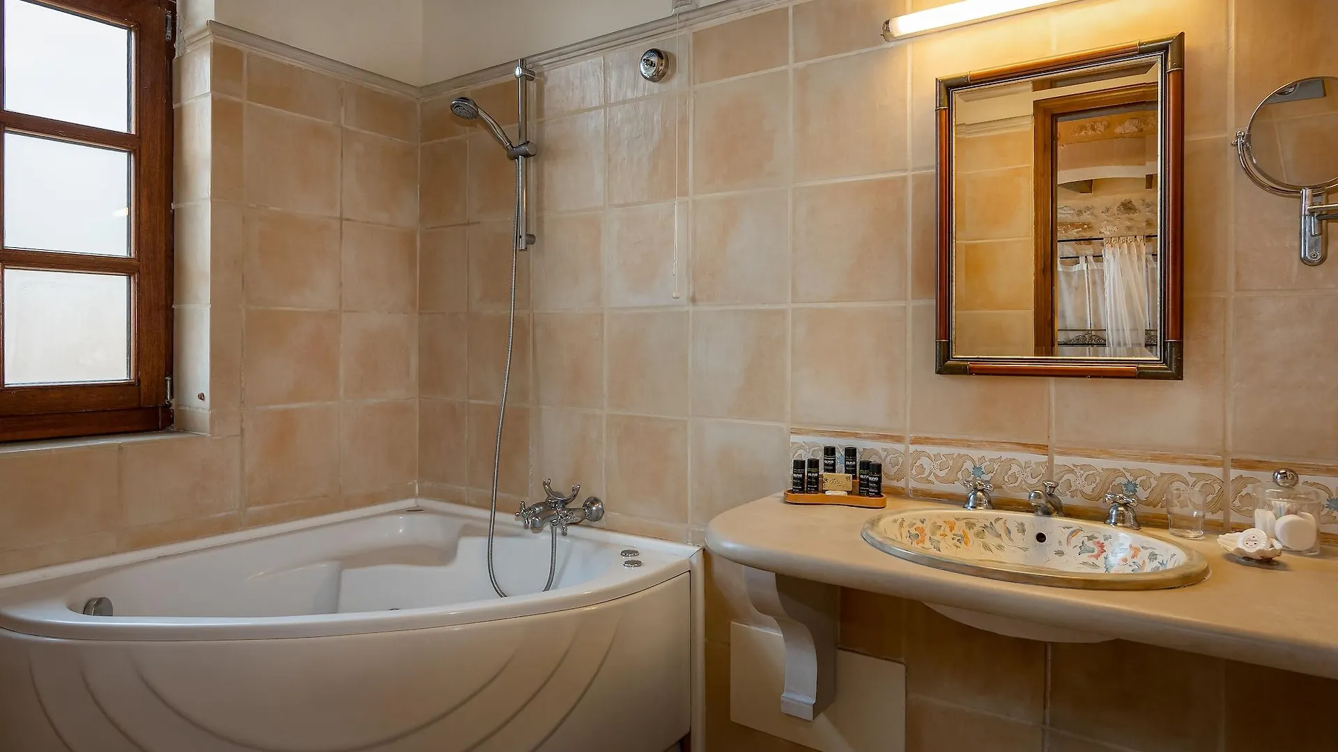 Palazzino Di Corina Hotel Rethymno  Rethymno (Crete)