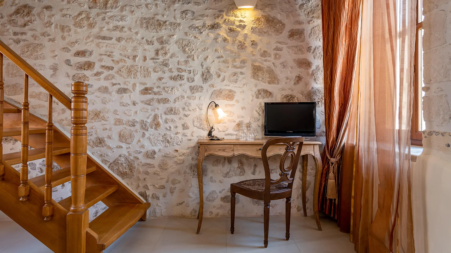 Palazzino Di Corina Hotel Rethymno
