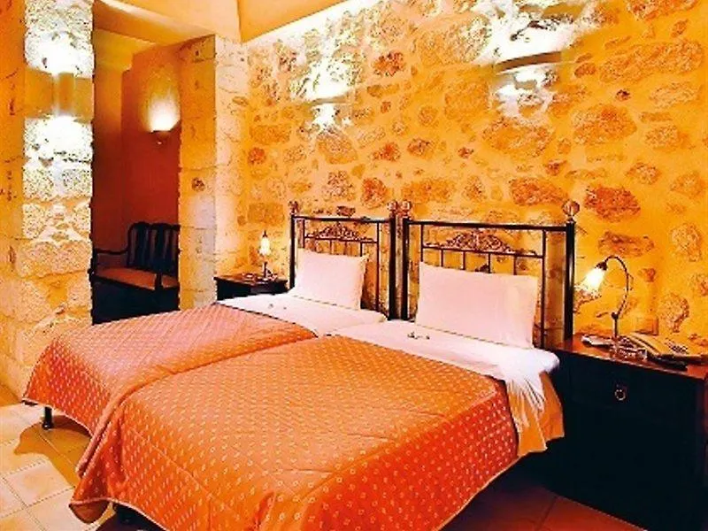 Palazzino Di Corina Hotel Rethymno  Rethymno (Crete)