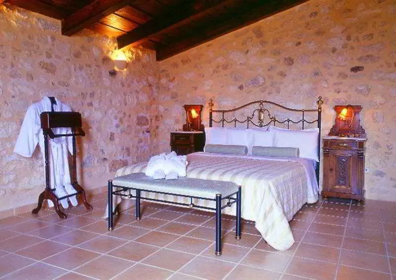 Palazzino Di Corina Hotel Rethymno