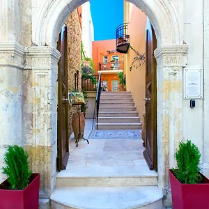 Casa Moazzo Suites&apartments Hotel