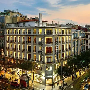 Le Palace 3*, Salonicco Grecia
