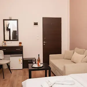 Ξενοδοχείο Ilisia