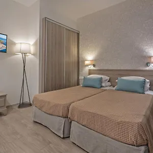 Lefkoniko & Icarus Apts Hotel