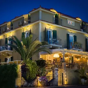 Captain's House 2*, Skala (Kefalonia) Grecia