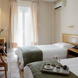 Pella 2*, Salonicco Grecia