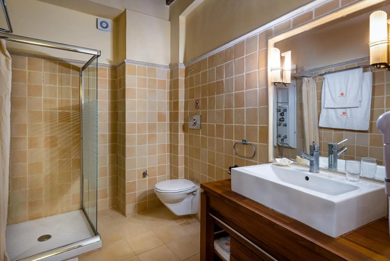 Palazzino Di Corina Hotel Rethymnon