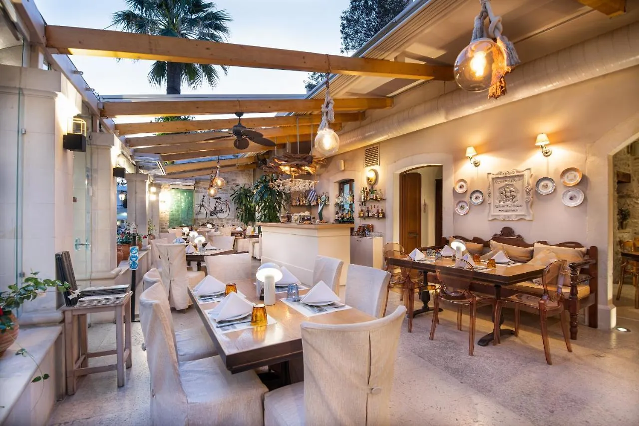 Palazzino Di Corina Hotel Rethymnon