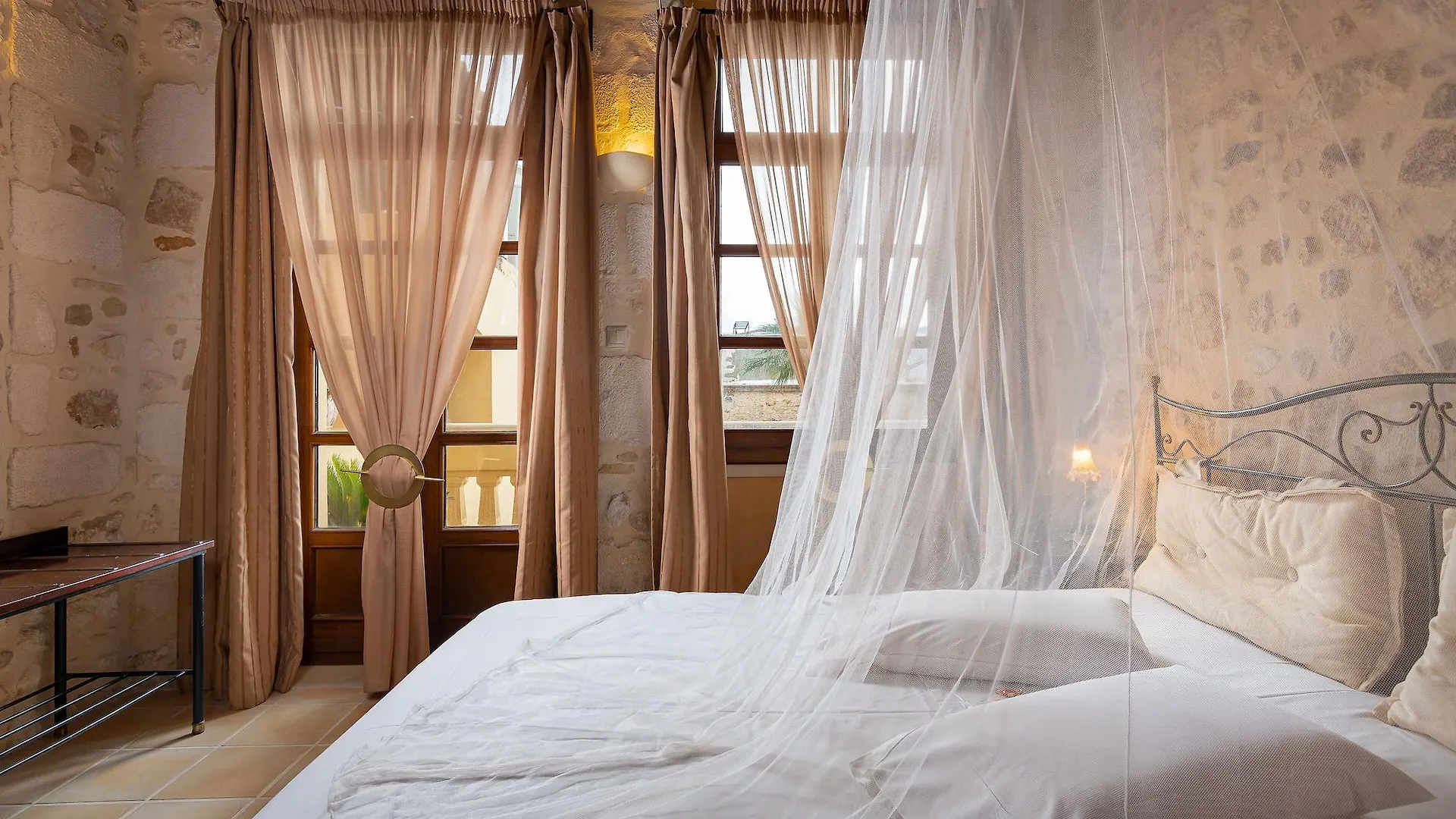 Palazzino Di Corina Hotel Rethymnon