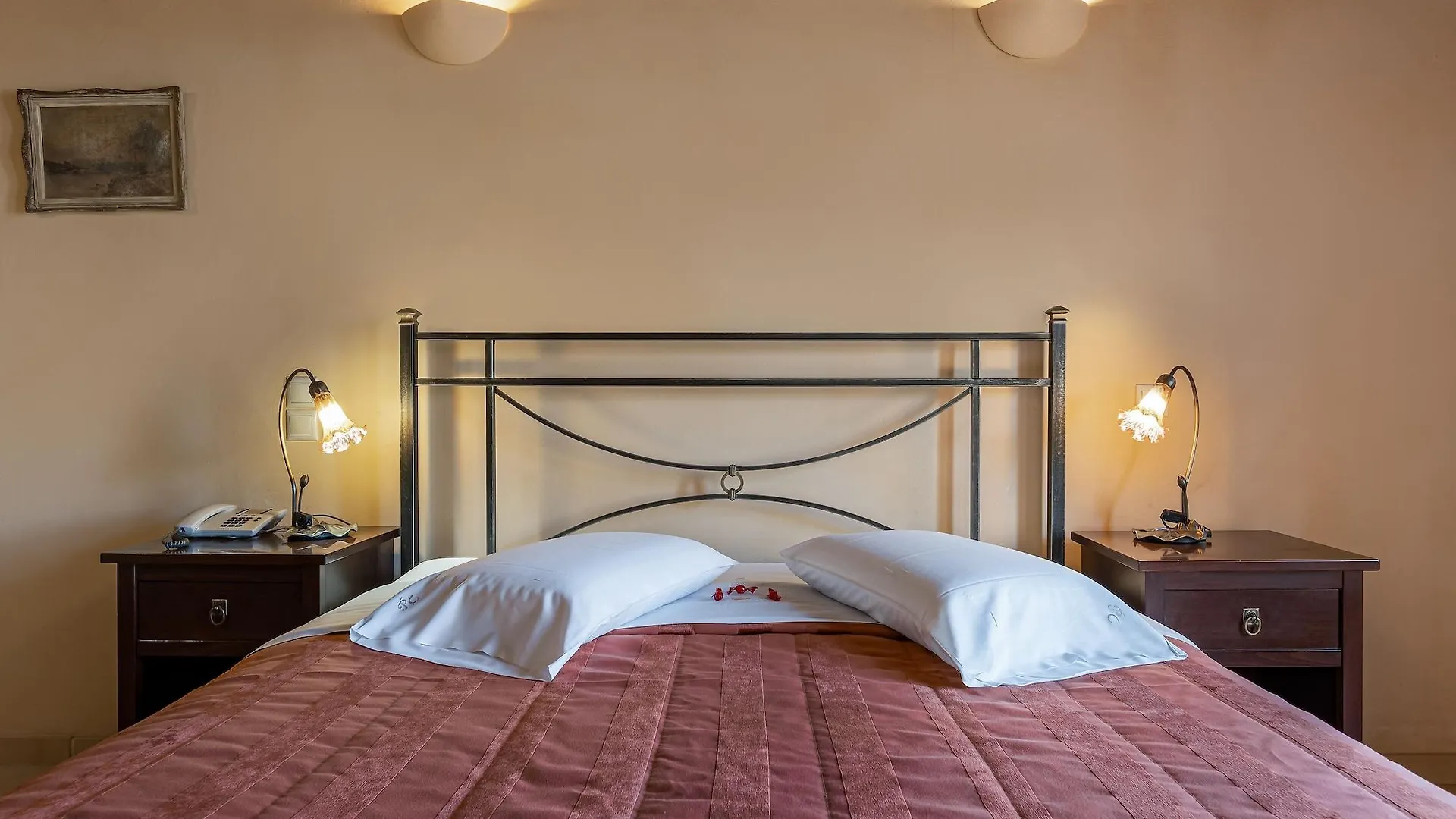 Palazzino Di Corina Hotel Rethymnon