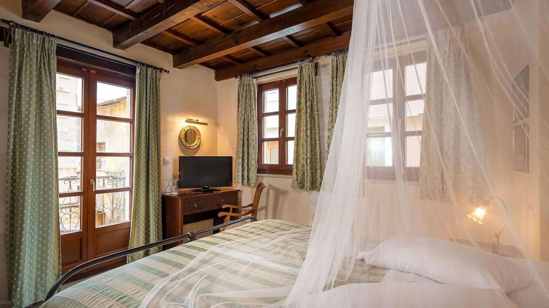 ****  Palazzino Di Corina Hotel Rethymnon Grecia