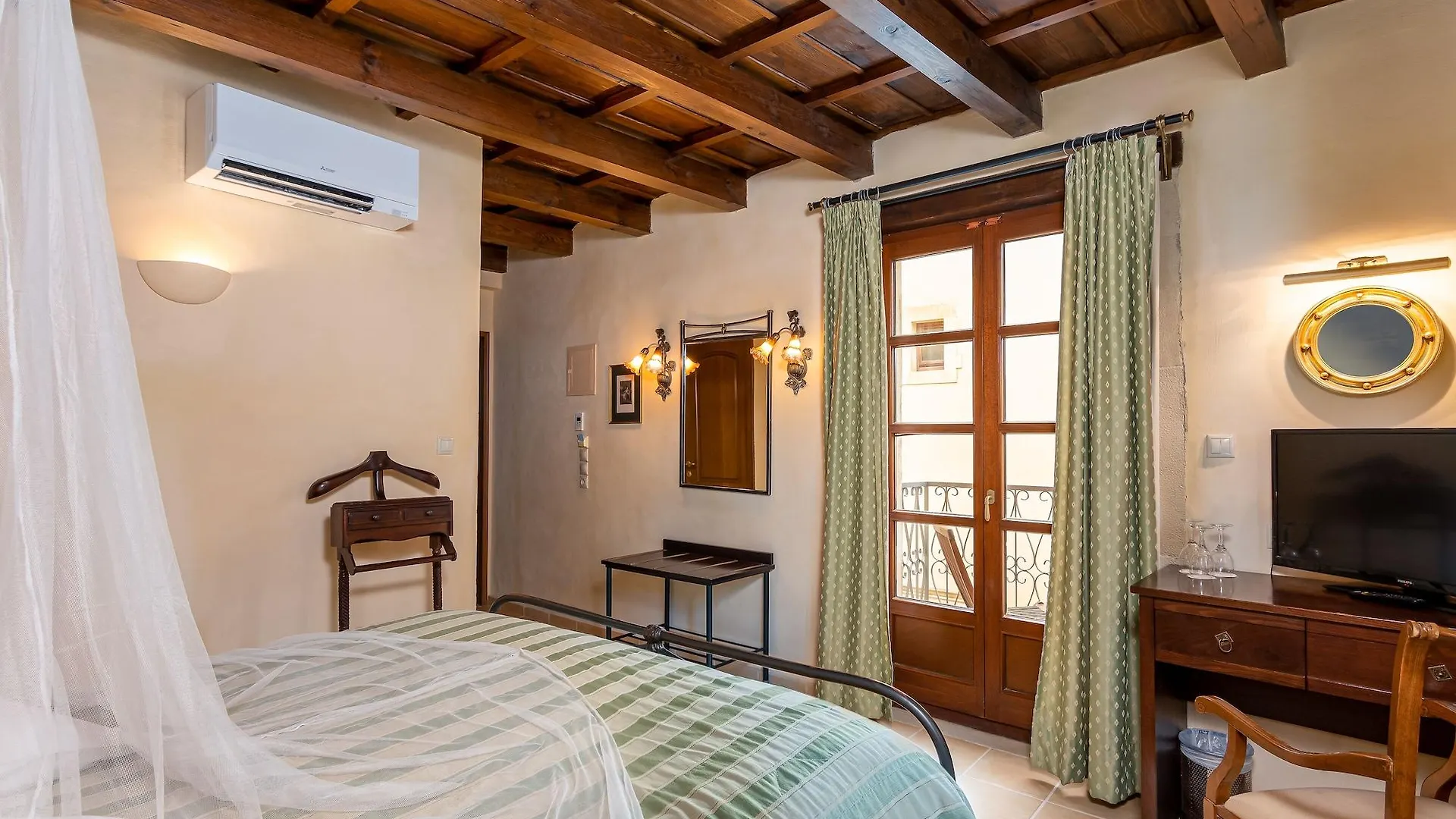 Palazzino Di Corina Hotel Rethymnon