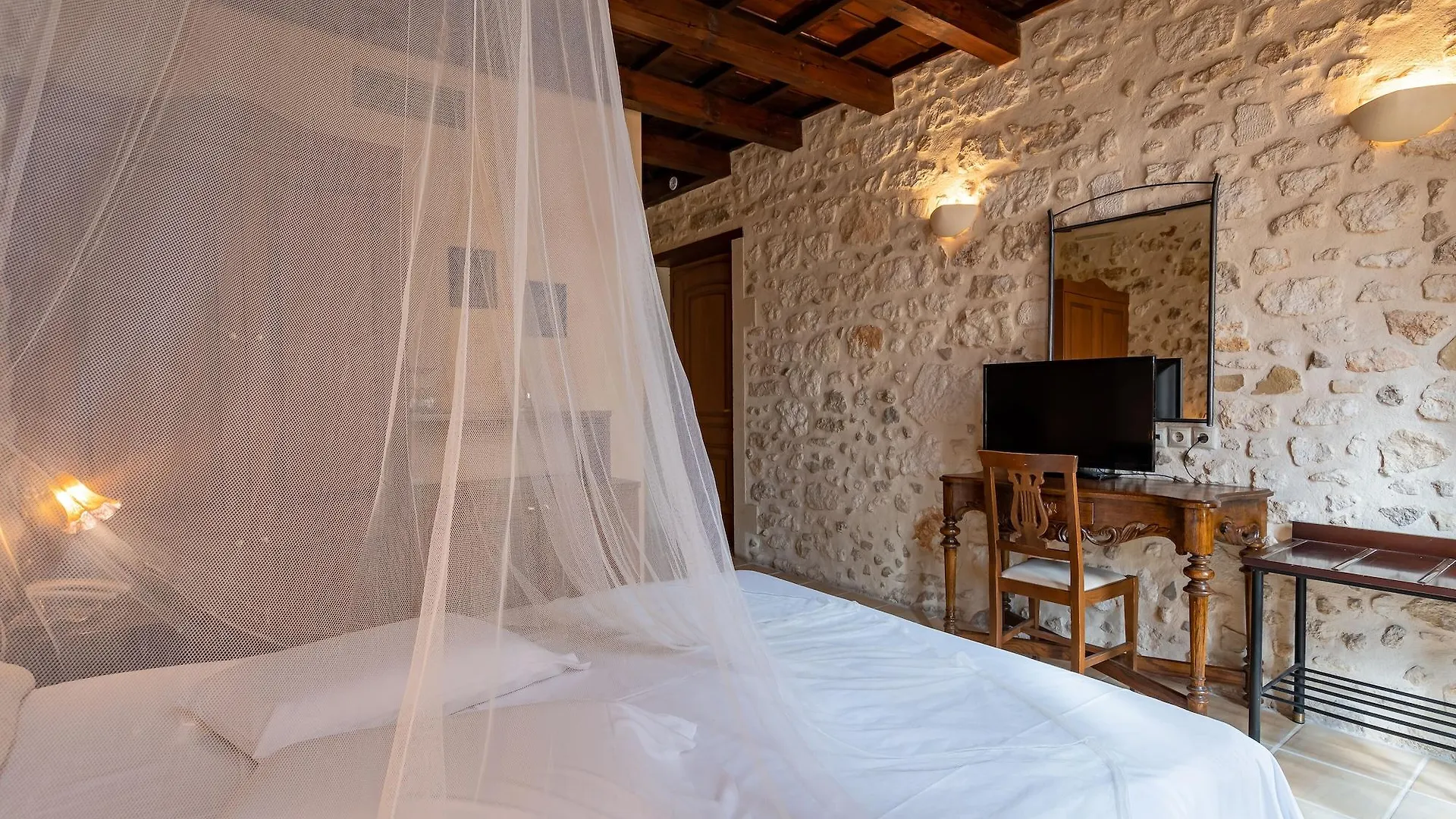 Palazzino Di Corina Hotel Rethymnon