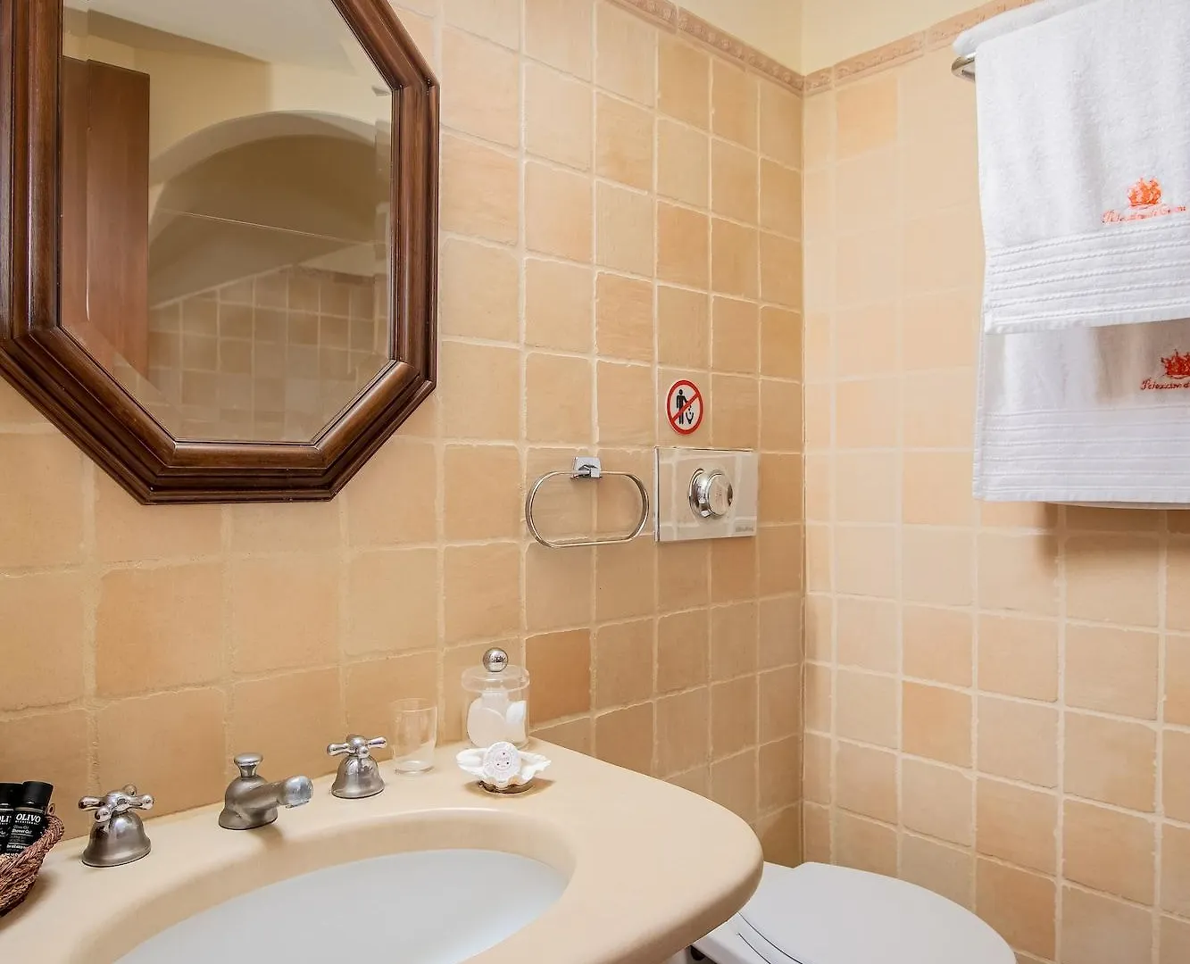 Palazzino Di Corina Hotel Rethymnon Grecia