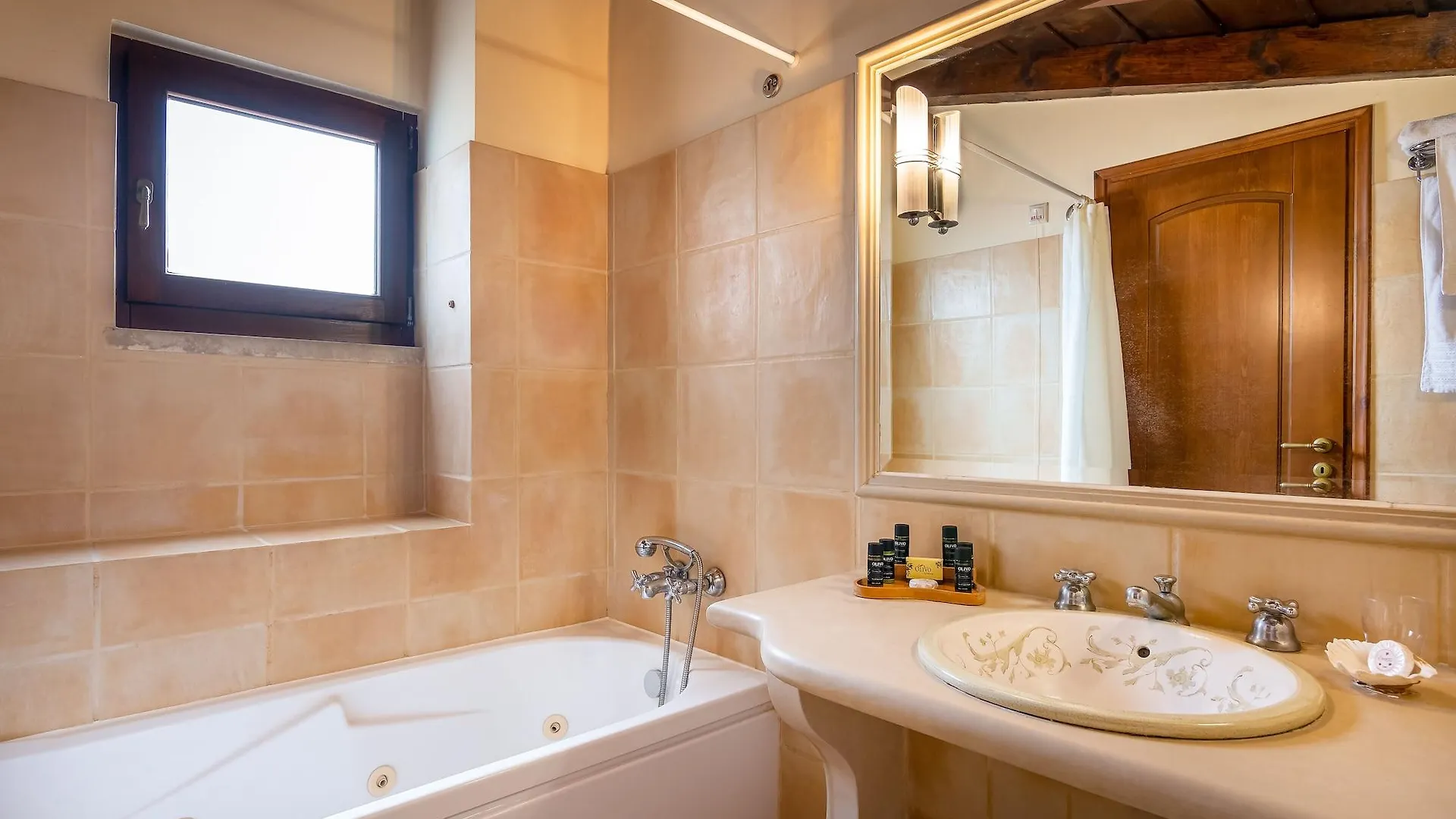 Palazzino Di Corina Hotel Rethymnon