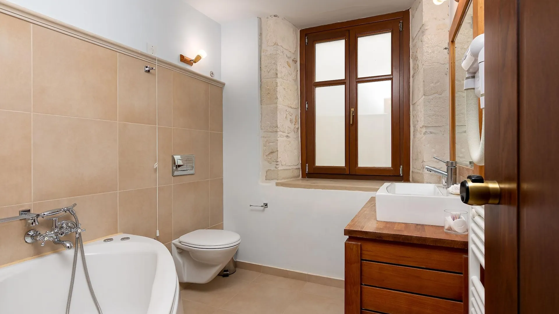 Palazzino Di Corina Hotel Rethymnon 4*,