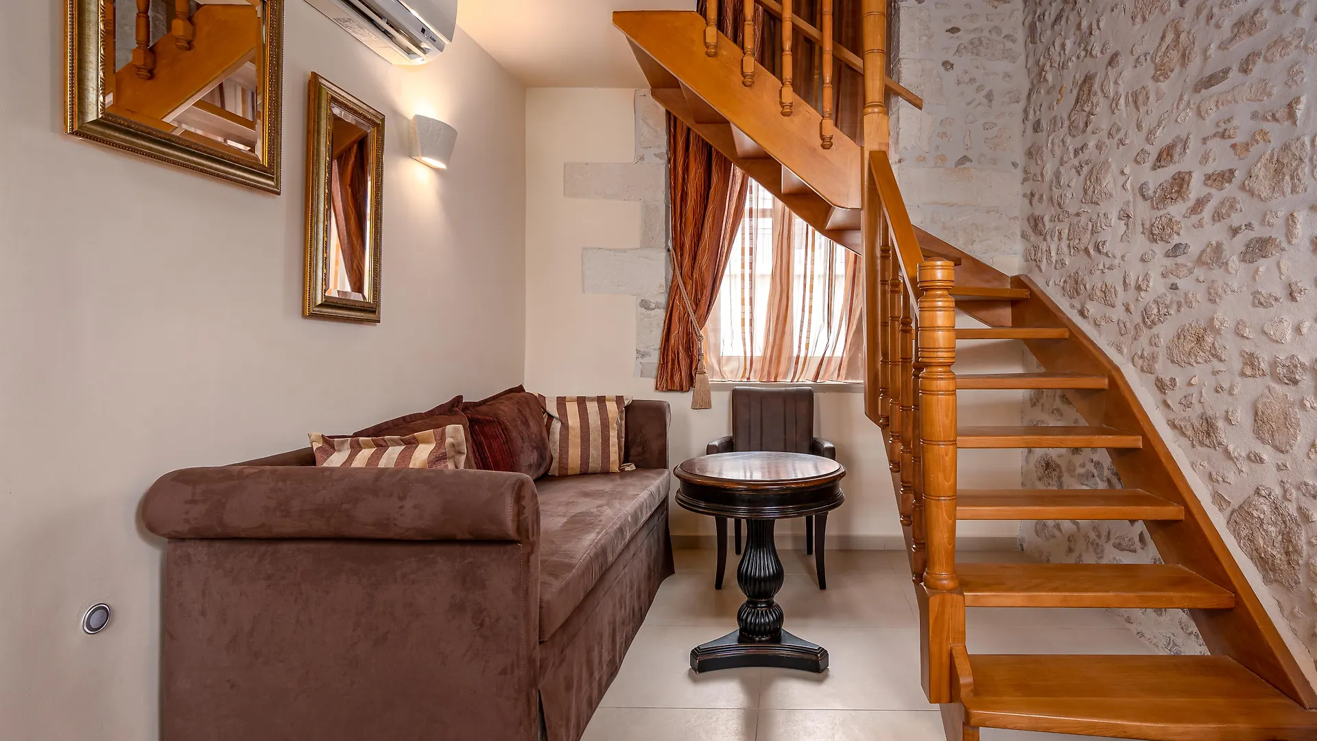 Palazzino Di Corina Hotel Rethymnon 4*,  Grecia