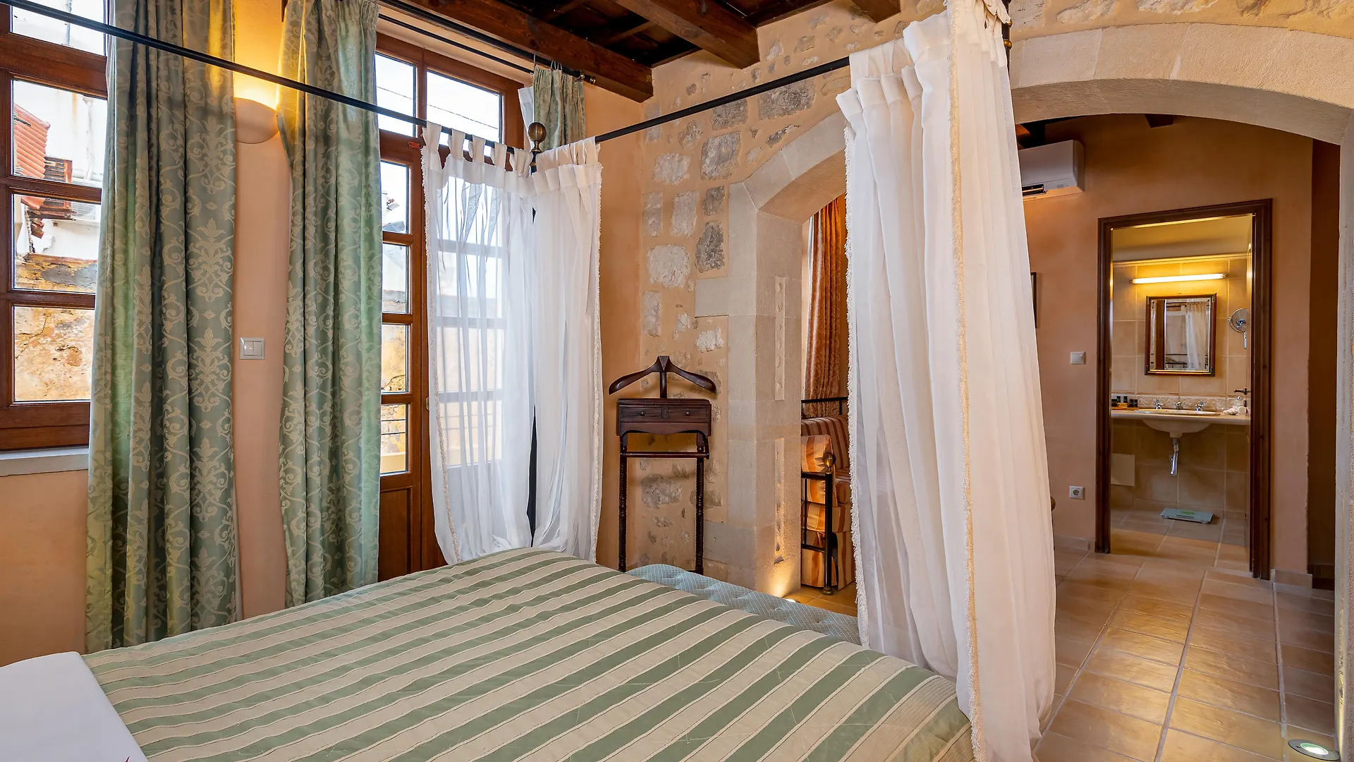 Palazzino Di Corina Hotel Rethymnon