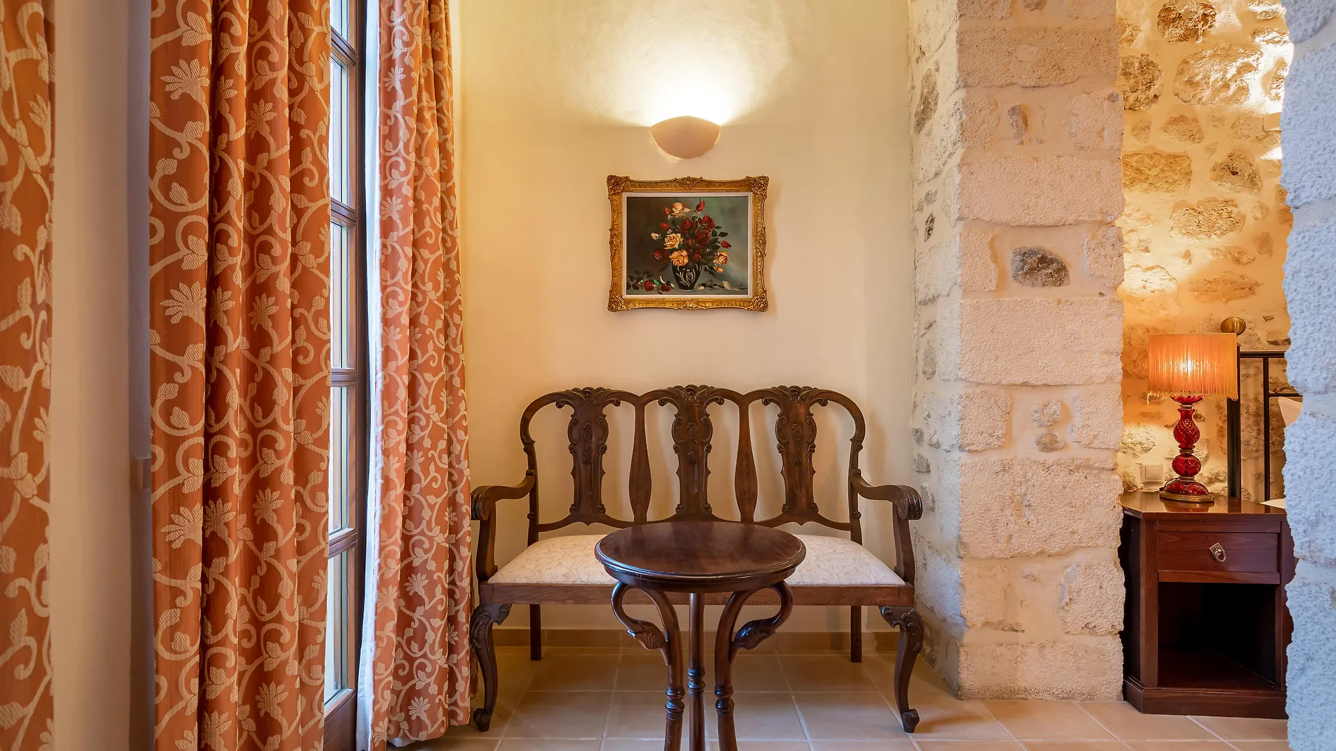 Palazzino Di Corina Hotel Rethymnon