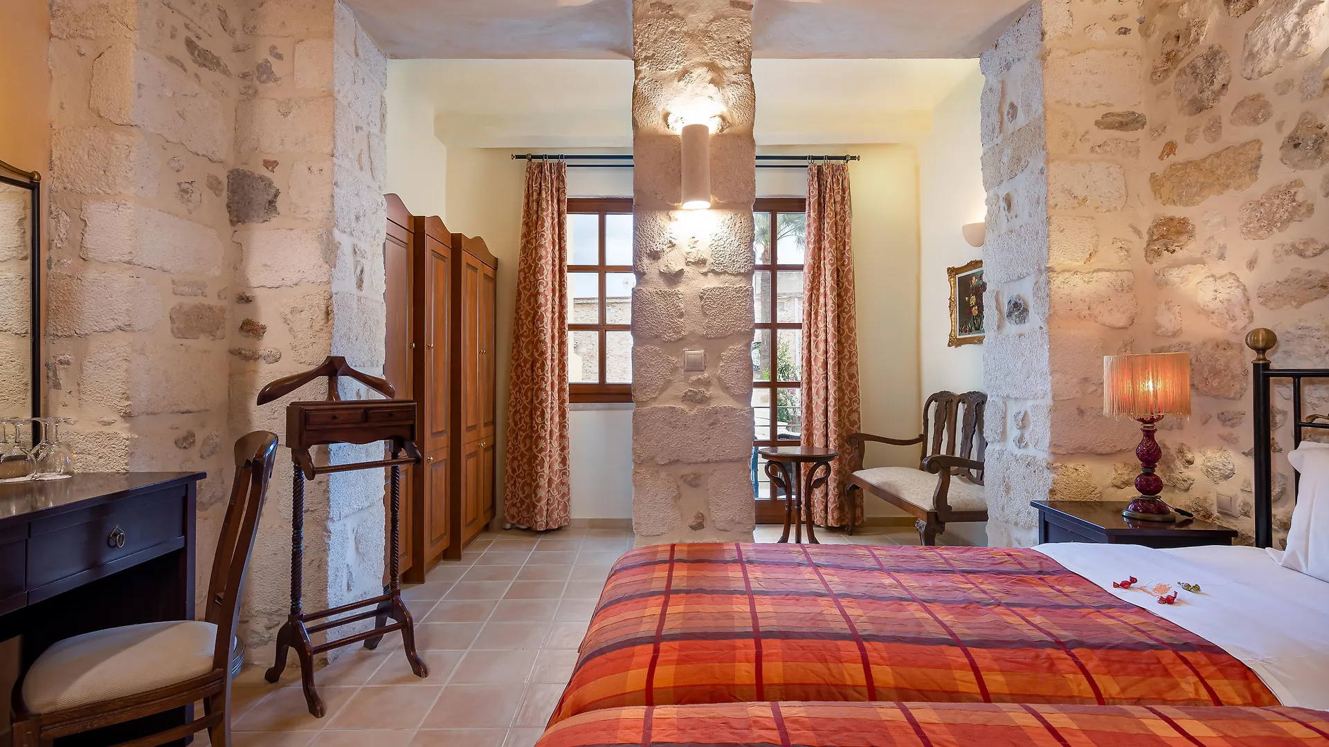 Palazzino Di Corina Hotel Rethymnon