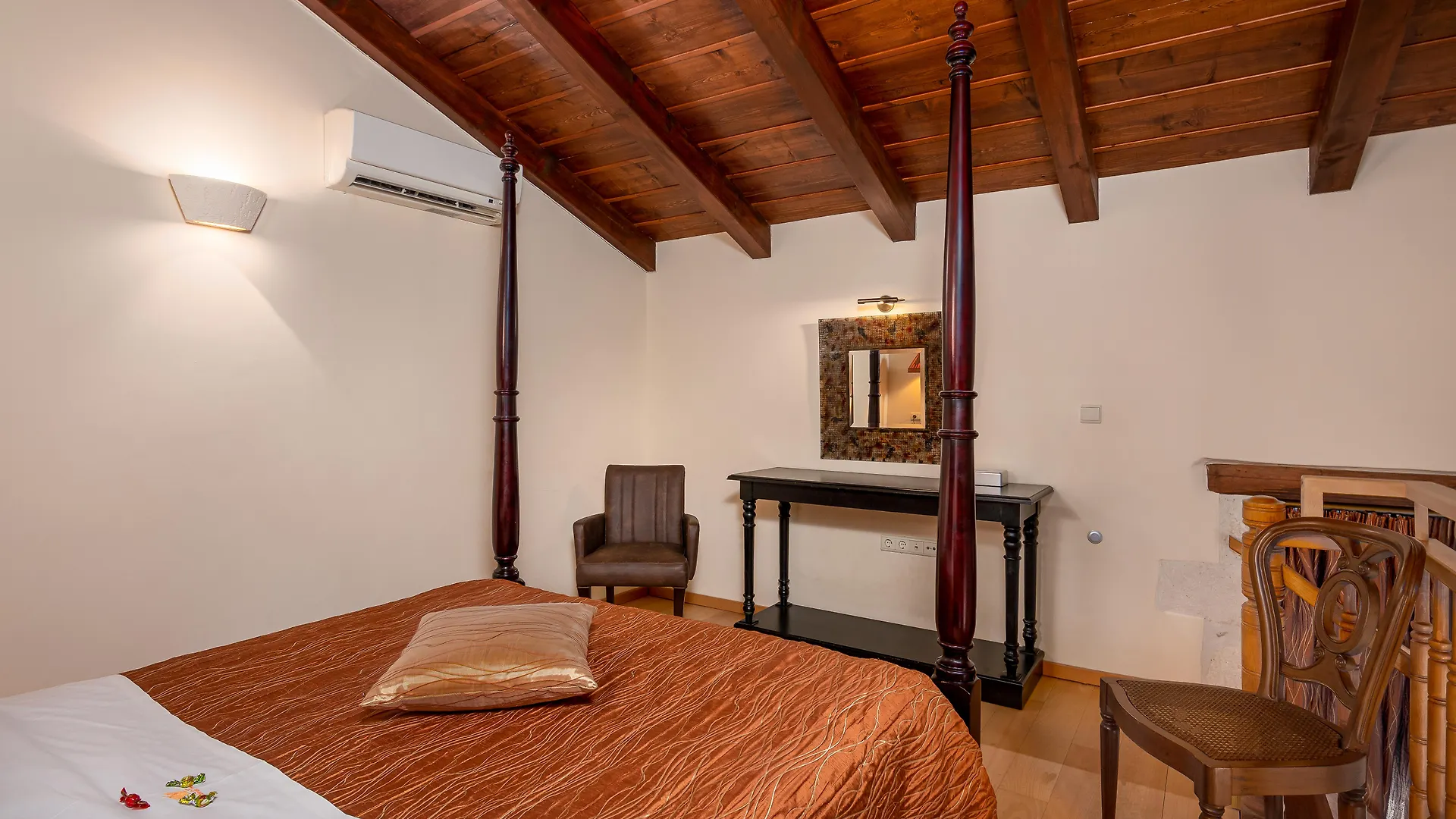 Palazzino Di Corina Hotel Rethymnon