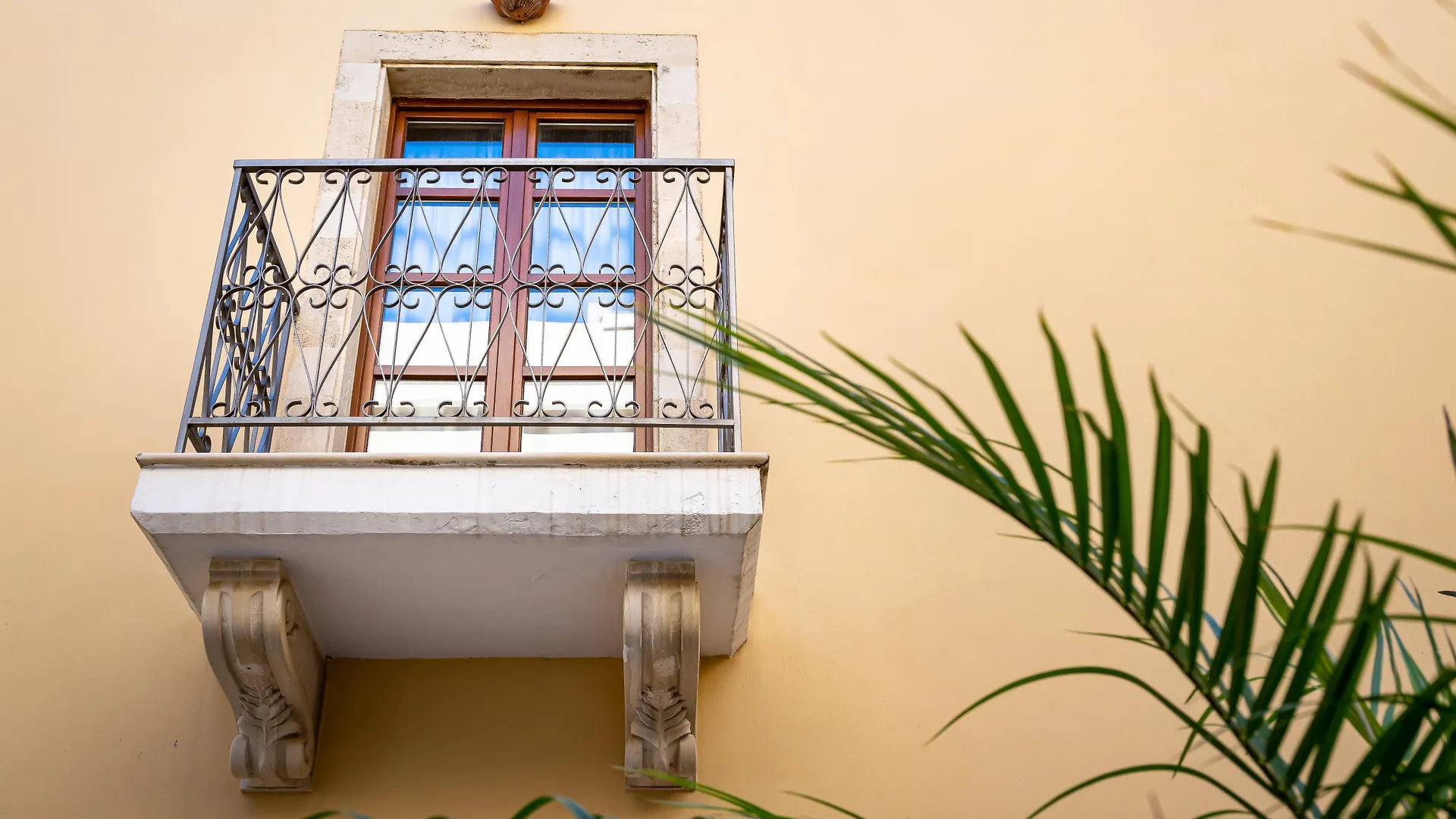 Palazzino Di Corina Hotel Rethymnon Grecia