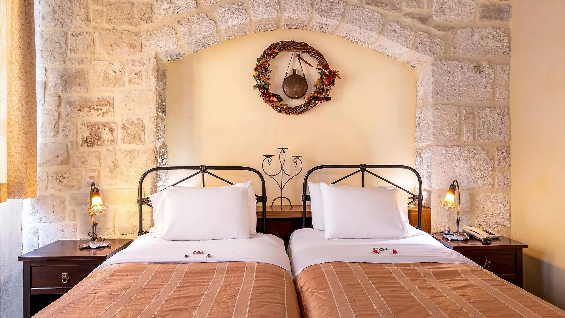 Palazzino Di Corina Hotel Rethymnon 4*,  Grecia