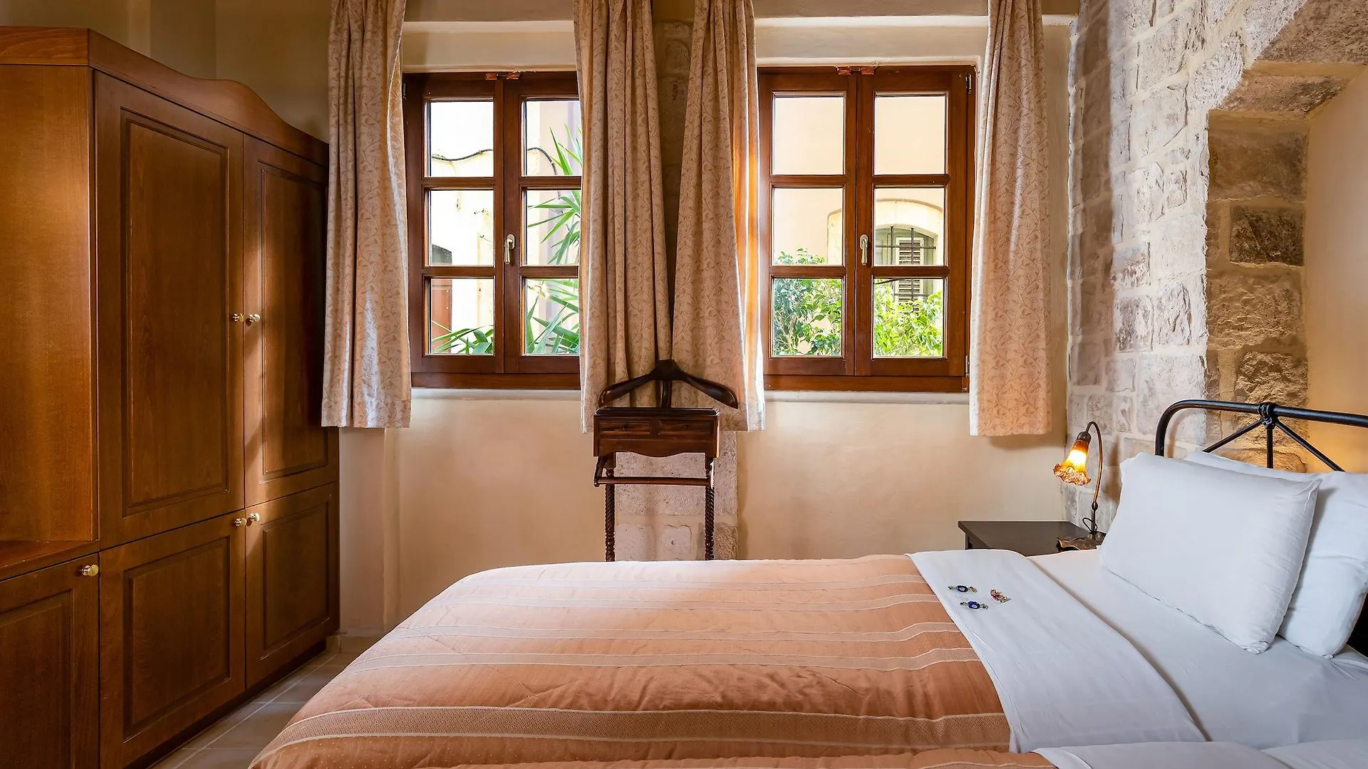 Palazzino Di Corina Hotel Rethymnon