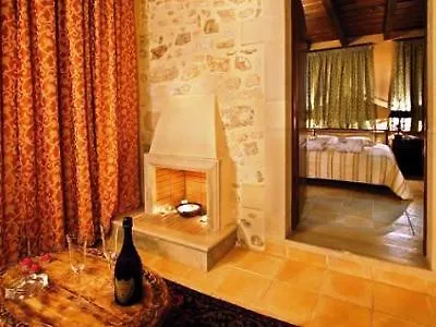 Palazzino Di Corina Hotel Rethymnon