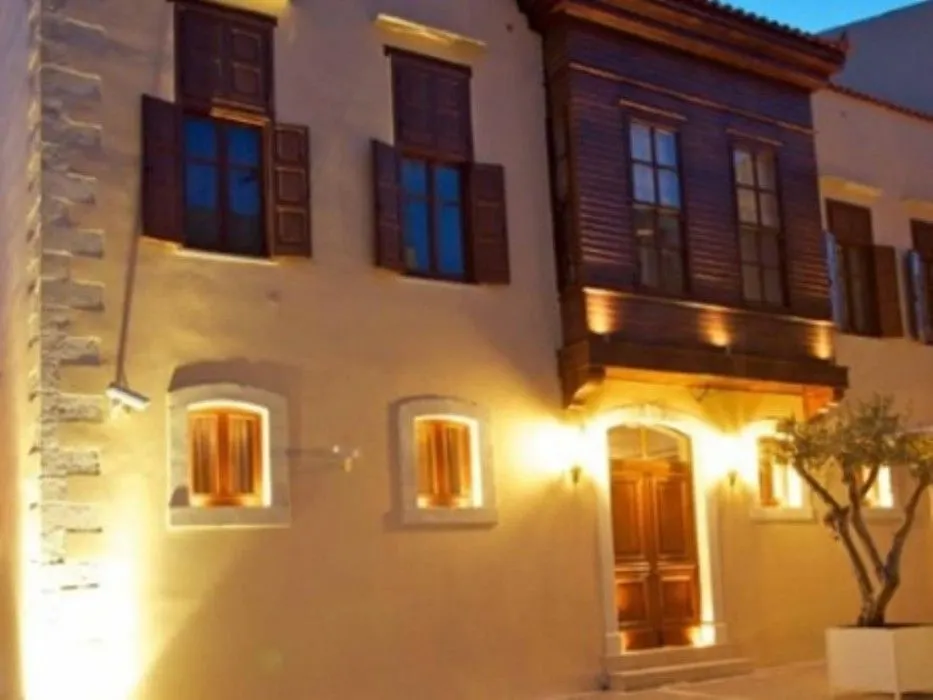 Palazzino Di Corina Hotel Rethymnon