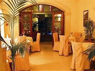 Palazzino Di Corina Hotel Rethymnon