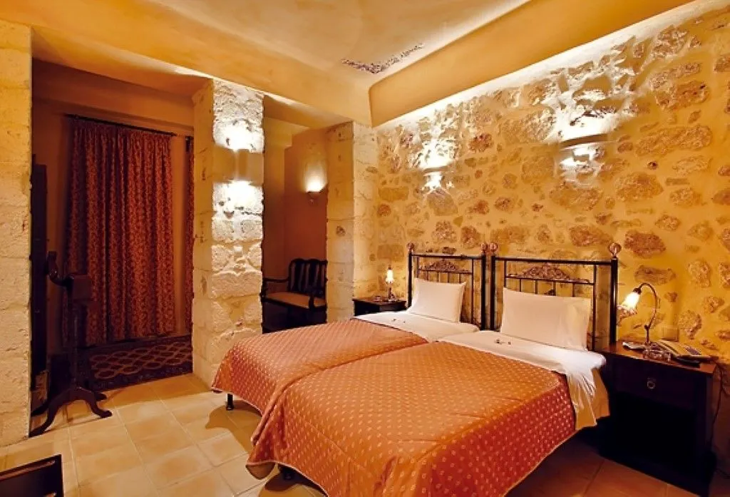 Palazzino Di Corina Hotel Rethymnon