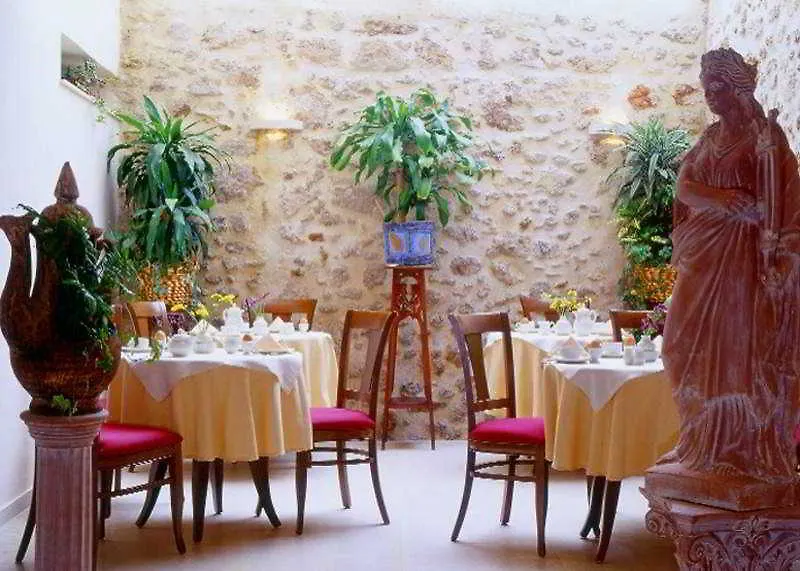 Palazzino Di Corina Hotel Rethymnon