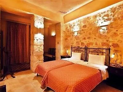 Palazzino Di Corina Hotel Rethymnon