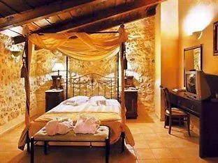 Palazzino Di Corina Hotel Rethymnon Grecia