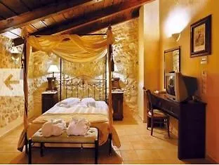 Palazzino Di Corina Hotel Rethymno