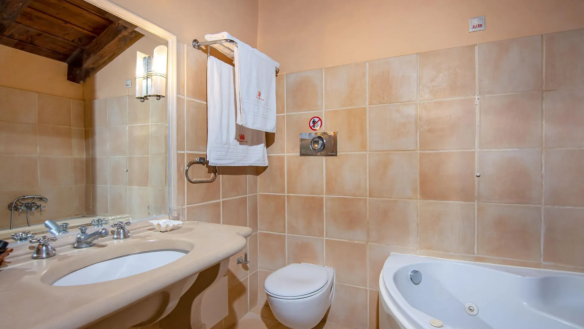 Palazzino Di Corina Hotel Rethymno