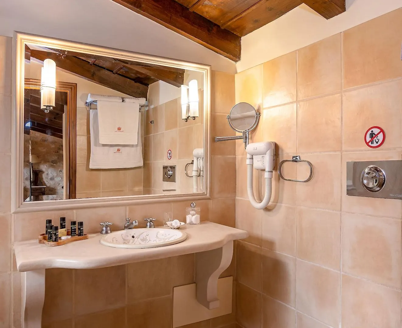 Palazzino Di Corina Hotel Rethymno