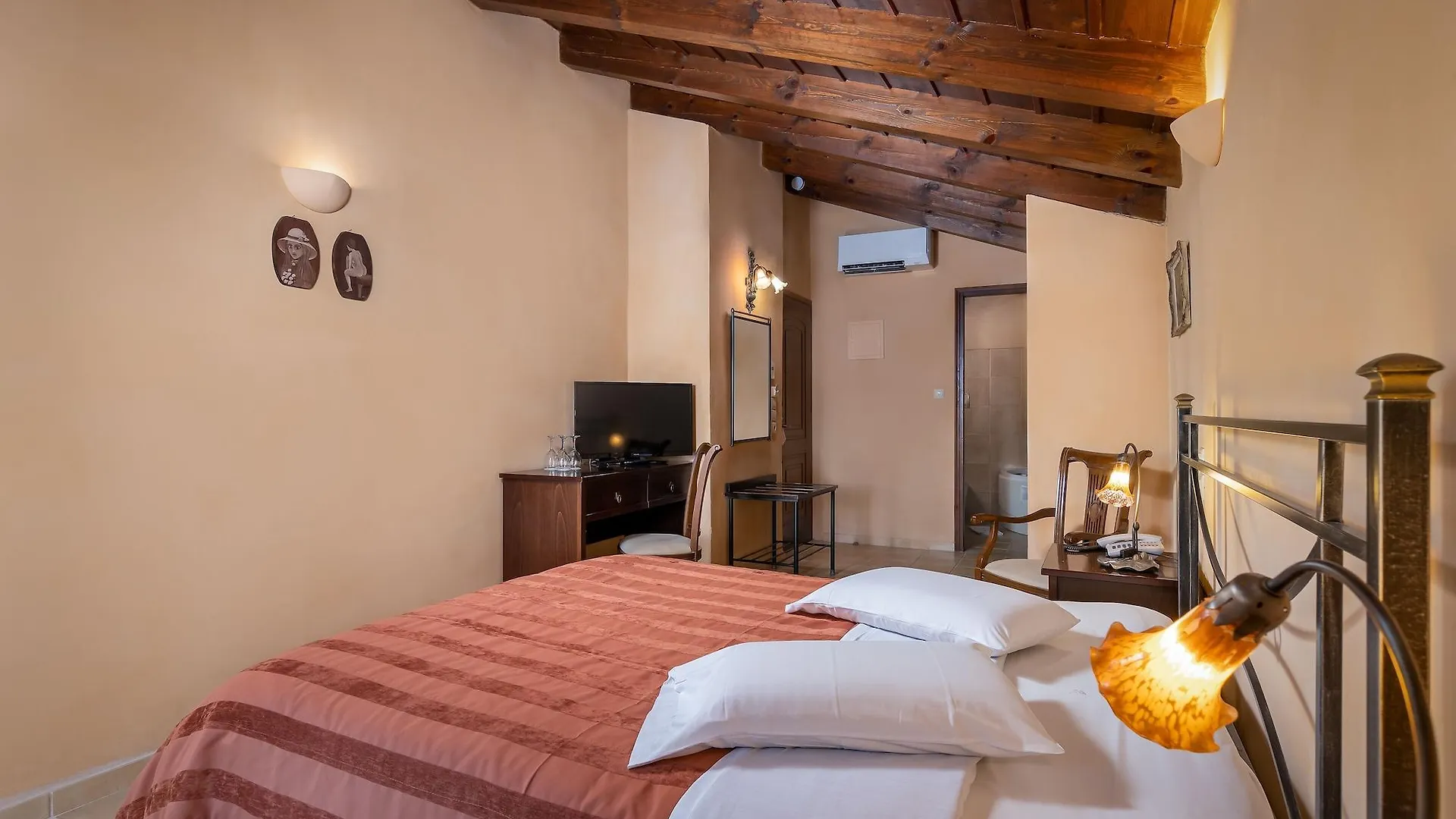 Palazzino Di Corina Hotel Rethymno