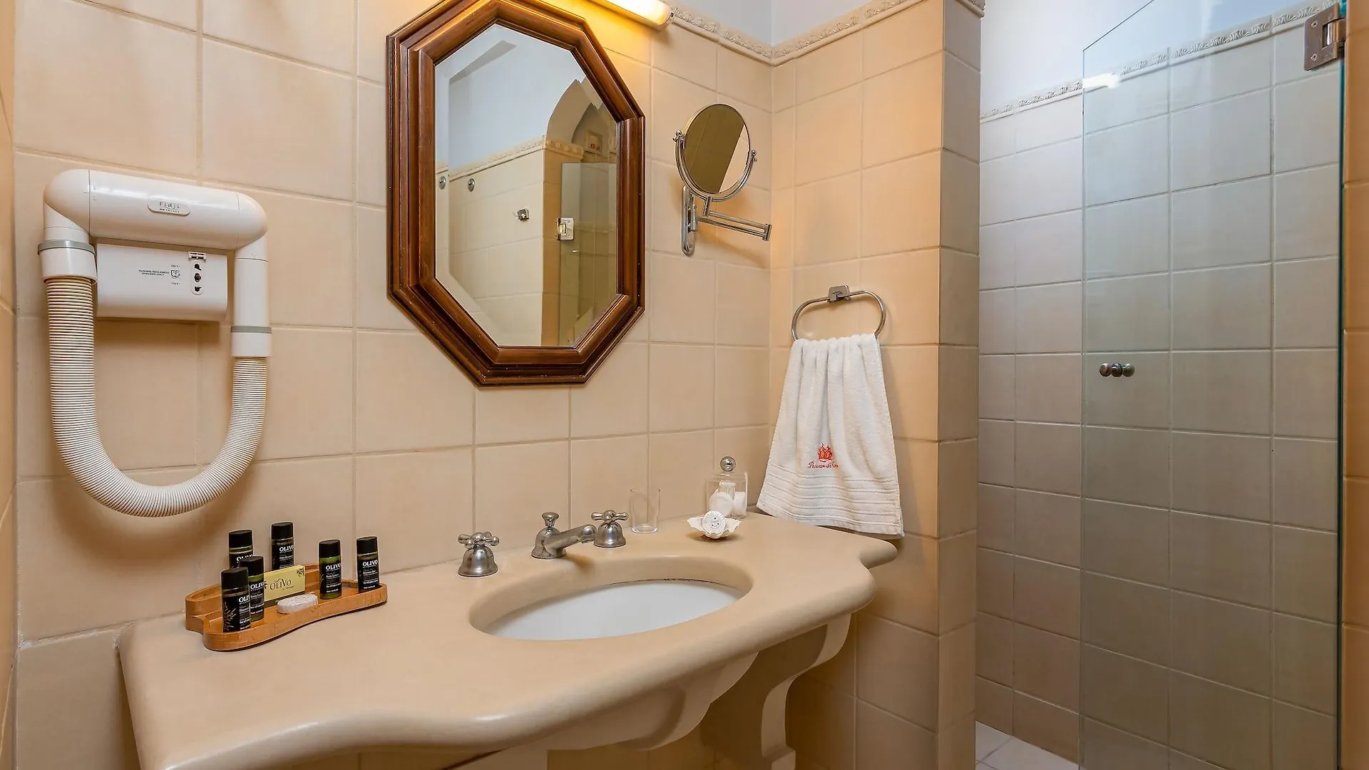 Palazzino Di Corina Hotel Rethymno 4*,  Grécia