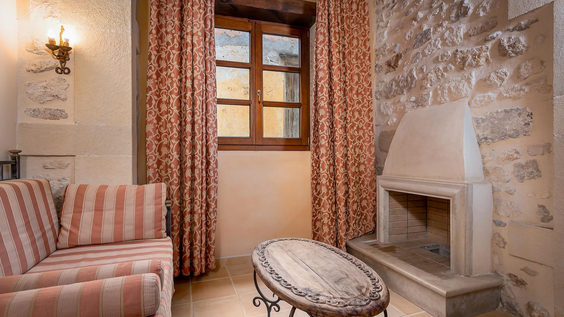 ****  Palazzino Di Corina Hotel Rethymno Grécia